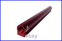 Aeromotive Fuel Injection Fuel Rail Fits 94-01 Acura Integra Fuel Rail Kit Aeromotive Fuel Injection Fuel Rail Fits 94-01 Acura Integra Fuel Rail Kit