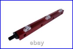 Aeromotive Fuel Injection Fuel Rail Fits 94-01 Acura Integra Fuel Rail Kit Aeromotive Fuel Injection Fuel Rail Fits 94-01 Acura Integra Fuel Rail Kit