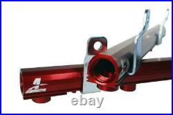 Aeromotive Fuel System 99-04 5.4L Lightning/Harley Fuel Rail Kit Fuel Injection