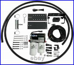 AirDog II 4G 165 GPH Fuel Lift Pump & Sump For 2005-2018 Dodge Cummins Diesel AirDog II 4G 165 GPH Fuel Lift Pump & Sump For 2005-2018 Dodge Cummins Diesel