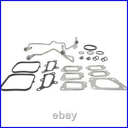 Alliant Power AP0223 Fuel Injection Pump Installation Kit For Gm Lml Alliant Power AP0223 Fuel Injection Pump Installation Kit For Gm Lml
