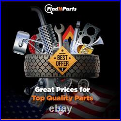 Alliant Power AP0223 Fuel Injection Pump Installation Kit For Gm Lml Alliant Power AP0223 Fuel Injection Pump Installation Kit For Gm Lml
