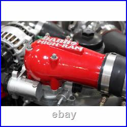 BANKS POWER 42750 High Ram Intake Elbow Boost Tube Kit 03-04 Ford 6.0L Diesel