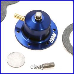 BBK Adjustable Fuel Pressure Regulator Kit for GM Tuned Port 305/350 1714