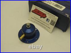 BBK Performance Adjustable Fuel Pressure Regulator, 1985-1992 GM TPI 1714
