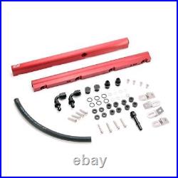 BBK Performance Parts 5018 Fuel Injection Fuel Rail