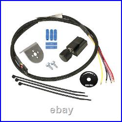 BD Diesel 1036610 High Idle Controller for Ford Super Duty Powerstroke 6/6.4/6.7