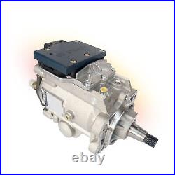BD Diesel 1050201 Stealth Pump Cover Kit Fits 98-02 Ram 2500 Ram 3500