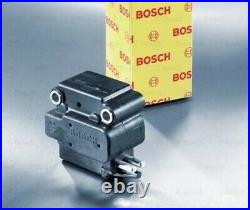 BOSCH Fuel Pressure Regulator Service Kit AUDI 80 VW Jetta Mk2 2.0-2.3 86-94