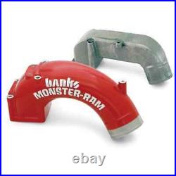 Banks 42765 2003-2007 Dodge RAM 2500 3500 5.9L Cummins Diesel Air Intake Elbow