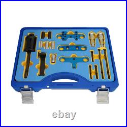 Bmw Fuel Injection R/i Tool Kit