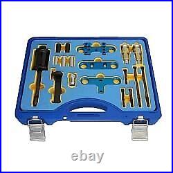 Bmw fuel injection r/i tool kit