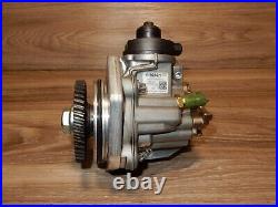 Bosch 6.6l (0445010817) Diesel Fuel Injection Pump (12661059) Chevy Gmc LML Oem