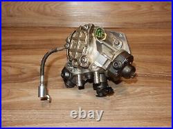 Bosch 6.6l (0445010817) Diesel Fuel Injection Pump (12661059) Chevy Gmc LML Oem