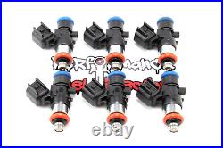 Bosch 730cc fuel injectors FITS BMW N55 with EOS port fuel injection kit