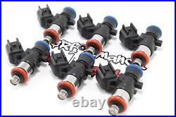 Bosch 730cc fuel injectors FITS BMW N55 with EOS port fuel injection kit