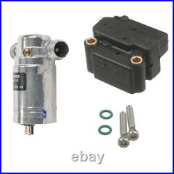 Bosch Fuel Injection Air Control & Hydraulic Actuator Valve Kit For Mercedes