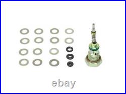 Bosch Fuel Injection Fuel Distributor Valve Kit F026T03010