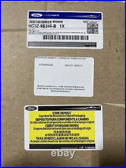 Brand New OEM 2017-2019 Ford F250-550 Fuel System Injection Kit (HC3Z-9B246-B)