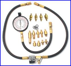 CTA 3850 Fuel Injection Pressure Tester Kit CIS
