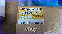 Caterpillar CAT 3126b HEUI injection pump complete kit with instructions OEM NOS