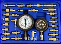 Cornwell GSI4325 Fuel Injection Master Kit