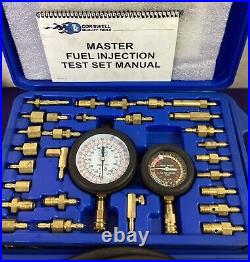 Cornwell GSI4325 Fuel Injection Master Kit