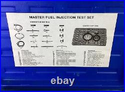 Cornwell GSI4325 Fuel Injection Master Kit