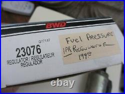 Diesel Ford F350 1996 BWD G17117 Fuel Injection Pressure IPR Regulator Kit 23076