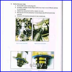 Disaster Prevention Bypass Kit Gen 2.1 CP4.2 SET For Ford 6.7L Powerstroke 2011+