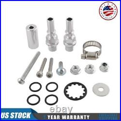 Disaster Prevention Bypass Kit Gen2.1 CP4.2 Fits Ford 6.7L 2011-2022 Powerstroke