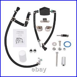 Disaster Prevention Bypass Kit Gen2.1 CP4.2 Fits Ford 6.7L 2011-2022 Powerstroke