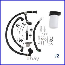 Disaster Prevention Bypass Kit fit for 2011+ Ford F-250/F-350/F-450/F-550 Diesel