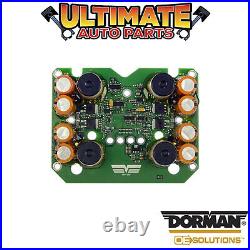 Dorman 904-229 Fuel Injection Control Module Repair Kit No Flash Required