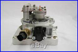 EFI Complete TBI Fuel Injection Kit Stock Chevy 4.3L MARINE APPLICATION BOAT