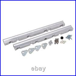 Edelbrock 3628 Victor Series Fuel Rail Kit