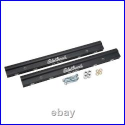 Edelbrock 3659 Fuel Injection Fuel Rail Fits Chevrolet Big-Block Mark IV396 6