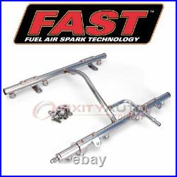FAST 146021-KIT Fuel Injection Rail for Air Delivery Storage lz