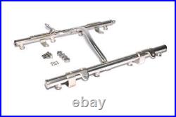 FAST 146021-KIT OEM Car Fuel Rail Kit for LS1/LS6 LSXr 102mm Intake Manifolds