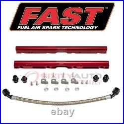 FAST 146028-KIT Fuel Injection Rail for Air Delivery Storage jj