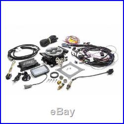 FAST 30226-06KIT EZ-EFI Self-Tuning Fuel Injection Kit Carb to EFI Touch Screen