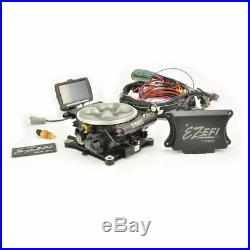 FAST 30226-06KIT EZ-EFI Self-Tuning Fuel Injection System Base Kit Up to 650HP