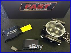 FAST 30227-06KIT EZ-EFI Self Tuning Fuel Injection System with Iinline Fuel Pump