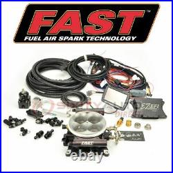 FAST 30227-06KIT Fuel Injection System for Air Delivery qq
