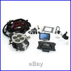 FAST 30400-KIT Base EZ-EFI Self Tuning 2.0 Fuel Injection System Up to 1200HP