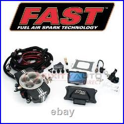 FAST 30400-KIT Fuel Injection System for Air Delivery yf