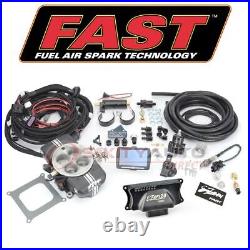 FAST 30402-KIT Fuel Injection System for Air Delivery kc