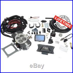 FAST 30402-KIT Master EZ-EFI 2.0 Self Tuning Fuel Injection In-Line Fuel Pump