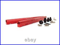 FAST LSX High-Flow Billet Fuel Rail 146035-KIT