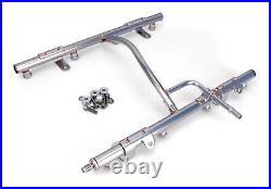 FAST OEM Car Fuel Rail Kit for LS1/LS6 LSXr 102mm Intake Manifolds FAST OEM Car Fuel Rail Kit for LS1/LS6 LSXr 102mm Intake Manifolds